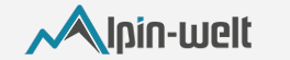 Alpin-Welt.at Logo